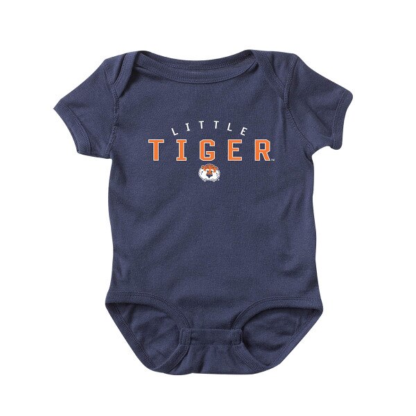 little tiger onesie